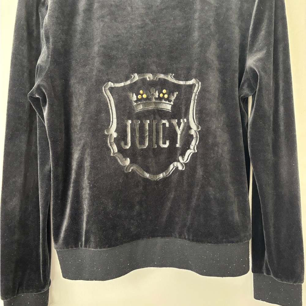 Juicy Couture Track Jacket
Y2K